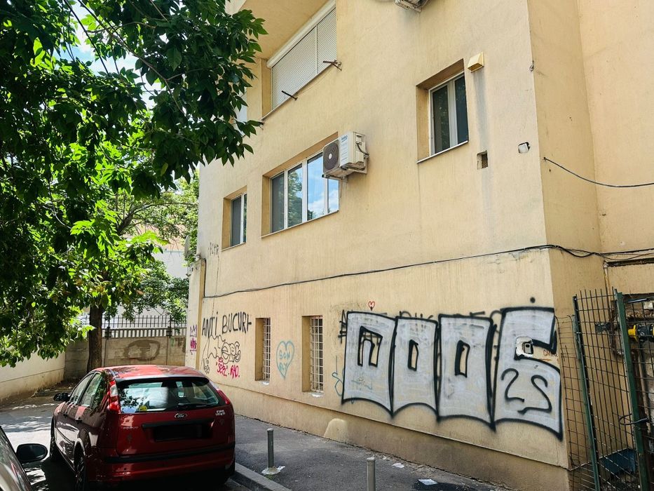 Apartament 2 camere Gara de Nord
