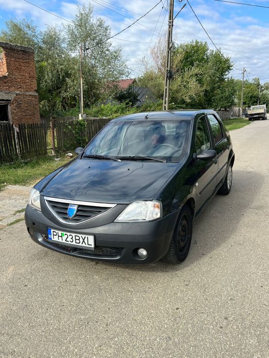 Dacia Logan 1.5 dCi an 2008