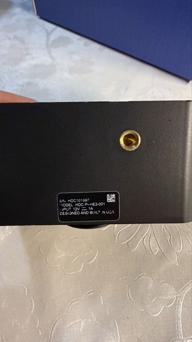 Hivemapper HDC venit pasiv