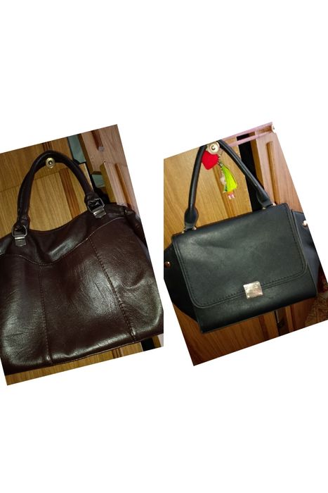 Продам много сумок и сумочке все за 6000!