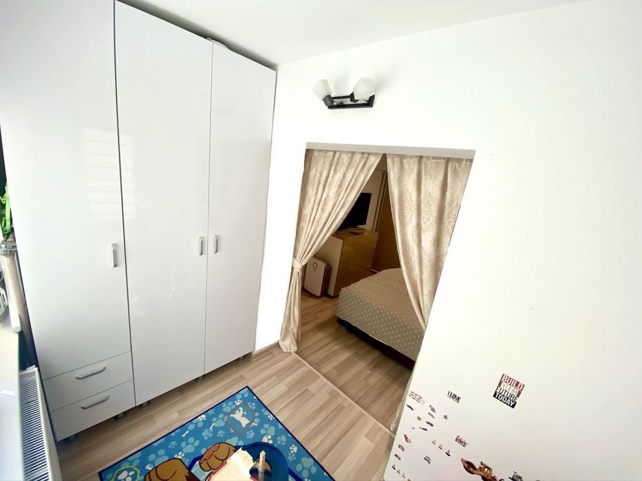 Vand apartament 2 camere, Calea Marasesti nr1