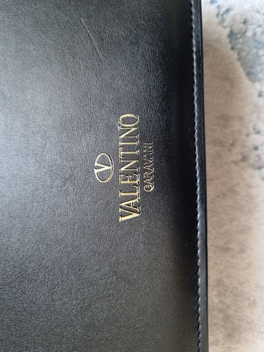 сумка Valentino легит