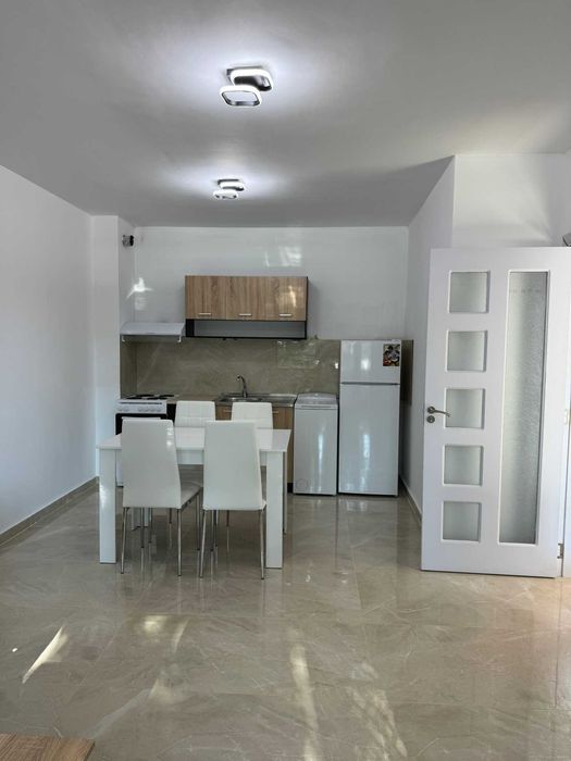 Дава се под наем Двустаен апартамент в София, Зона Б-19 - 60 кв.м за 550 € - Снимка #4