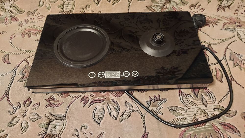 Подставка для электрочайников рабочия