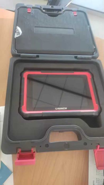 Tester Auto Profesional, Launch X431 Pros Elite, Android 10.0