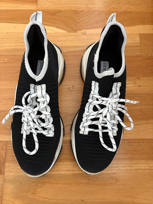 Pantofi sport dama Steve Madden marime 38