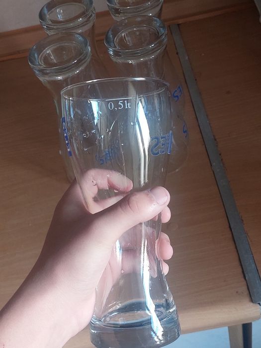 продам бокалы для пиво