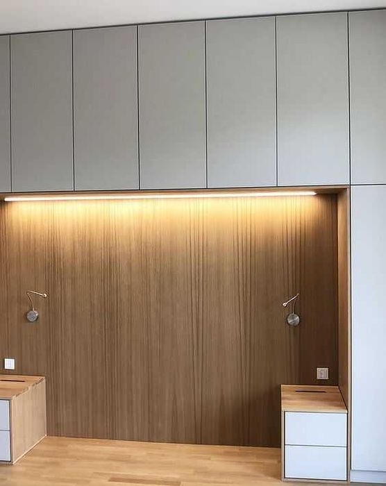 Мебель на заказ, кухни, шкафы, детские, прихожие бесплатный замер