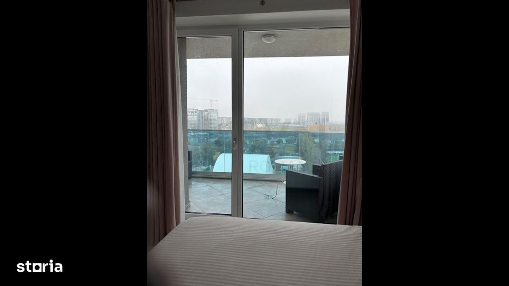 Apartament 2 camere I Barbu Vacarescu