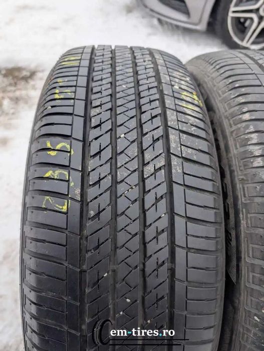 SET 2 Anvelope Vara 235/55 R18 BRIDGESTONE Ecopia HL422 100H