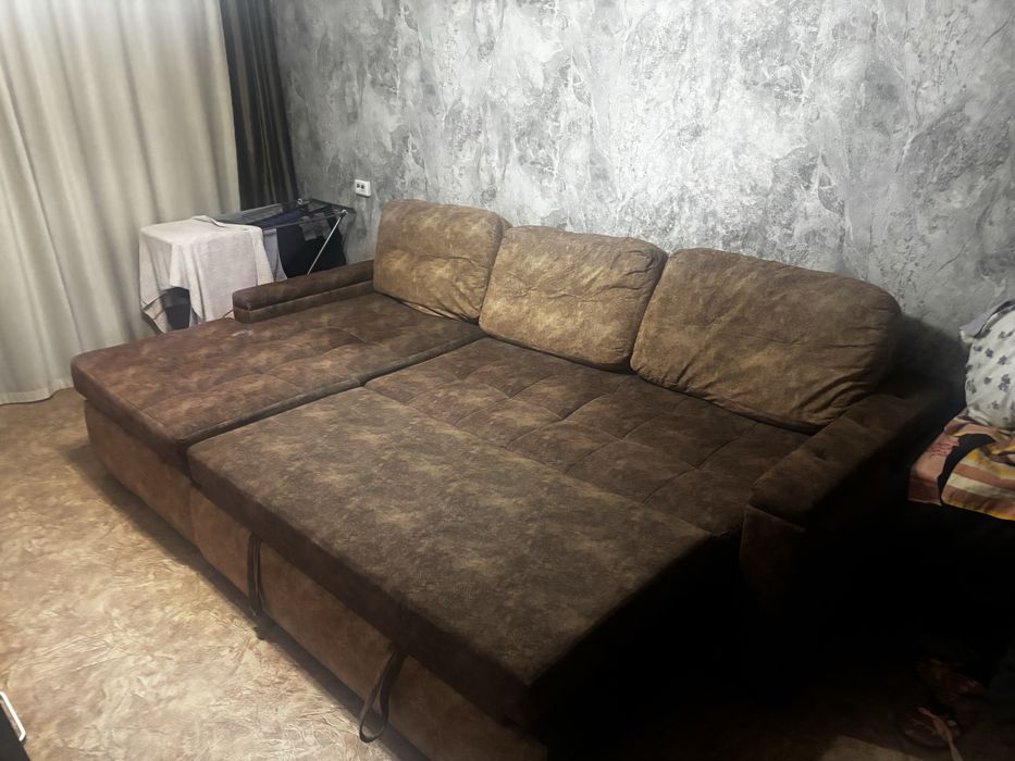 Диван в отличном состоянии