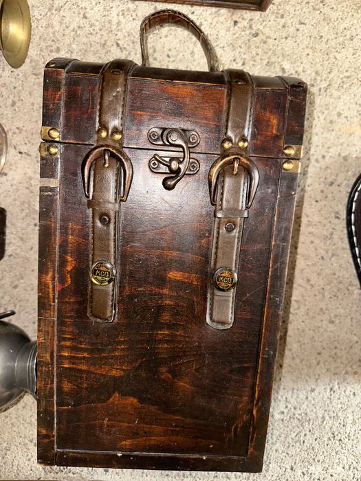 Колекция стари антики