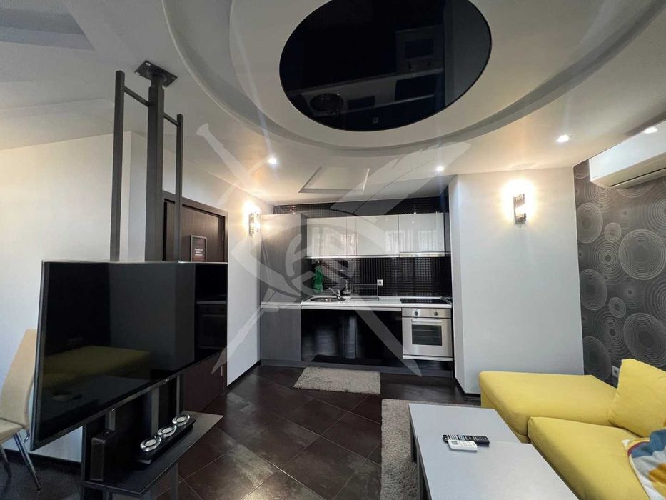 Дава се под наем Тристаен апартамент в София, Белите брези - 70 кв.м за 1000 € - Снимка #4