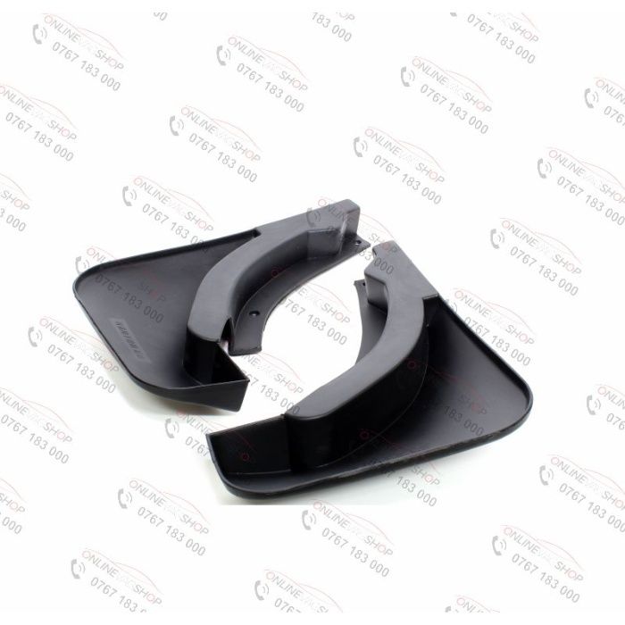 Set aparatori noroi Volkswagen Golf 5, fabricatie 2004-2009