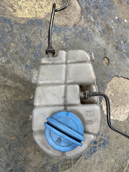 Vas expansiune vas antigel audi a6 c7 4g 2.0tdi cgl