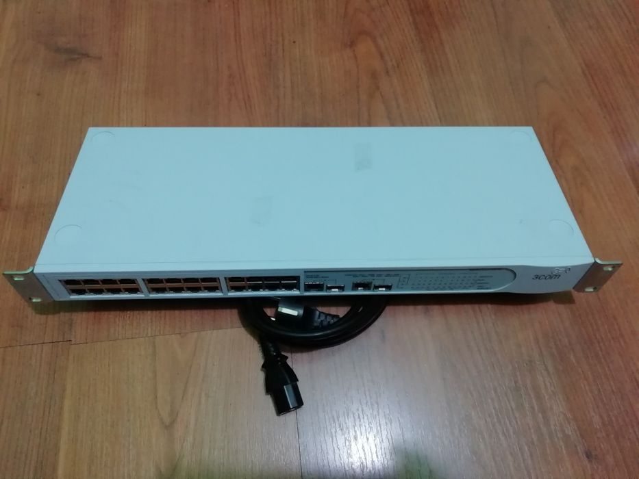 Switch Baseline 2226 Plus