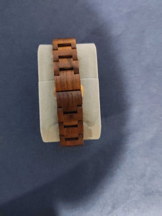 часовник Woodwatch