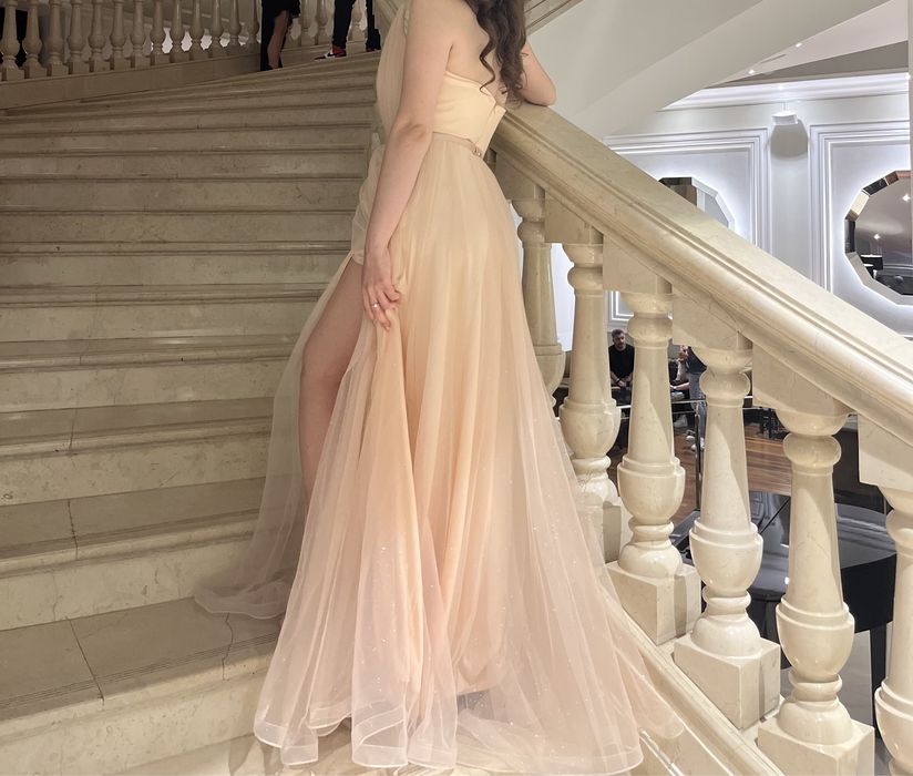 Rochie de bal - mărimea S