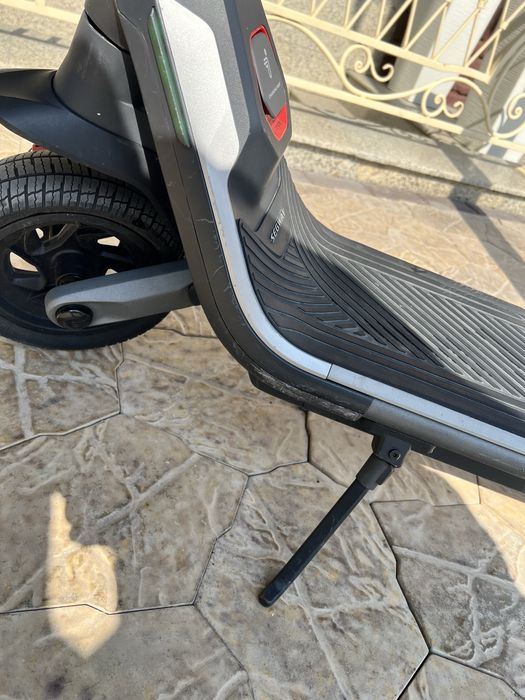 Электросамокат Ninebot p100s