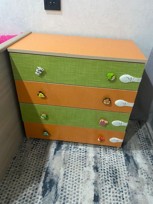 Продам детский уголок