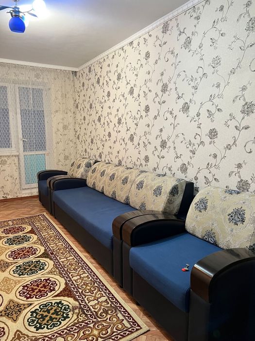 Аренда долгосрочная квартира