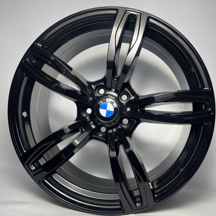 диски на Бмв R20