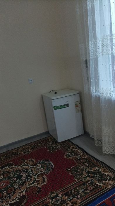 Ijaraga kvartira beriladi!! Samarqand shahar Qorasuv massivida