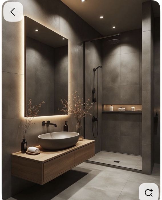 Renovare Completa Apartamente | Gresie | Parchet | Sanitar | Electric