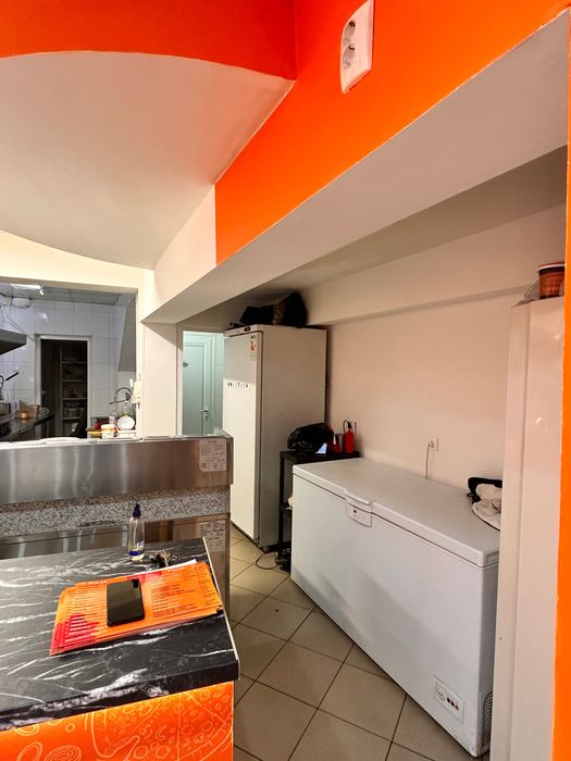 Продава се Заведение в Пловдив, Център - 45 кв.м за 667 €/кв.м - Снимка #1