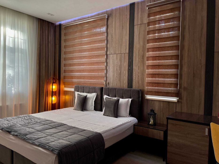 Продается отель - Home Boutique Hotel