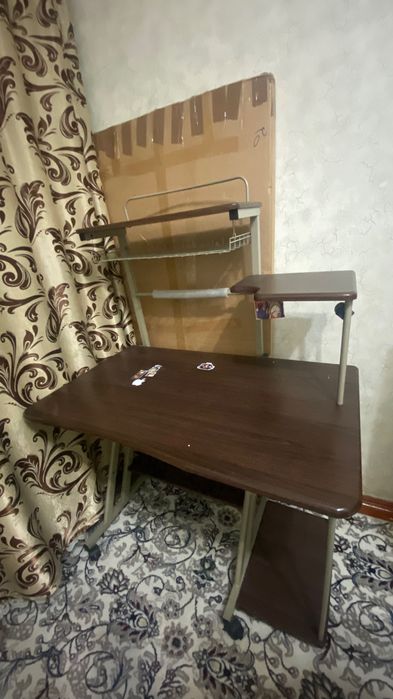 дарс стол - рабочий/учебный стол