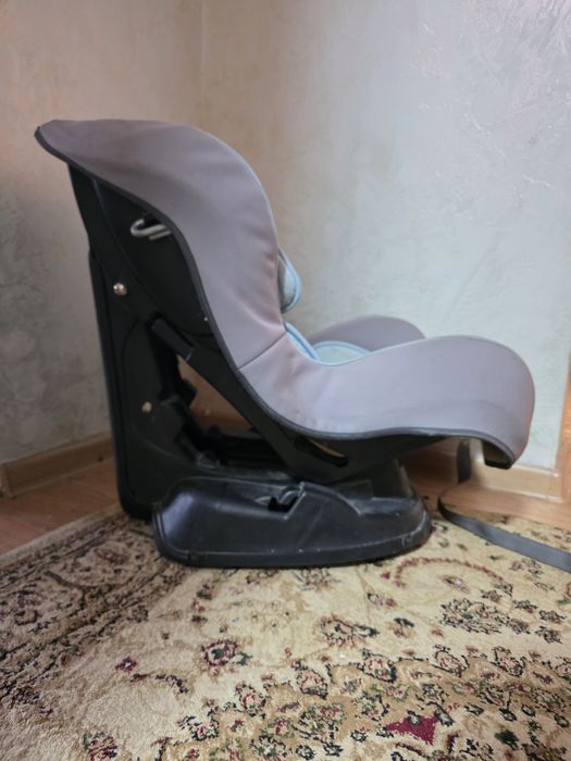 Детское автокресло