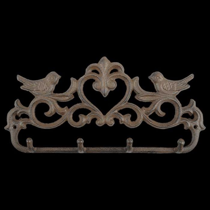 Чугунени закачалки