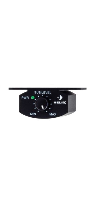 Subwoofer auto Helix U 10A, 250mm 360W