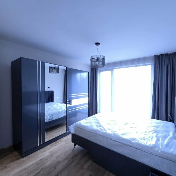 Продава се Тристаен апартамент в София, Горна баня - 121 кв.м за 1632 €/кв.м - Снимка #6