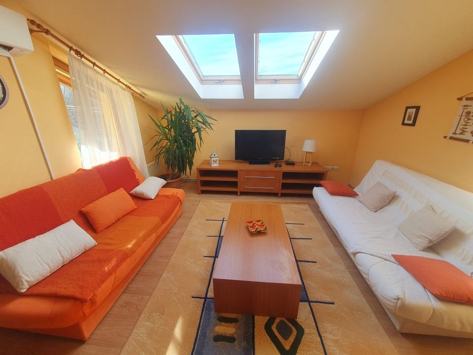 Chirie casa in centru