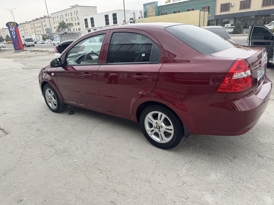 Chevrolet Nexia 2020 — 3