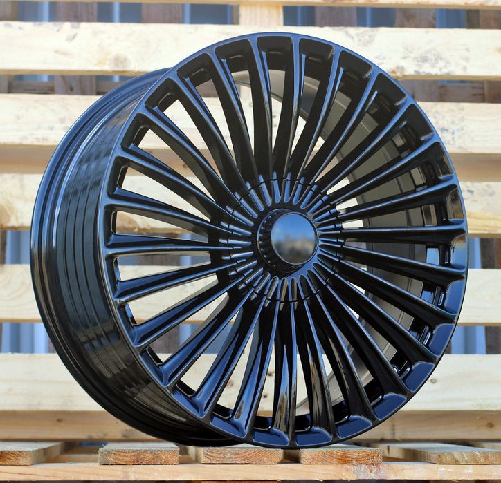 Джанти Mercedes 19" 20" 5x112 W221 W222 W223 W212 W213 W218 W205 C257 S E C CLS