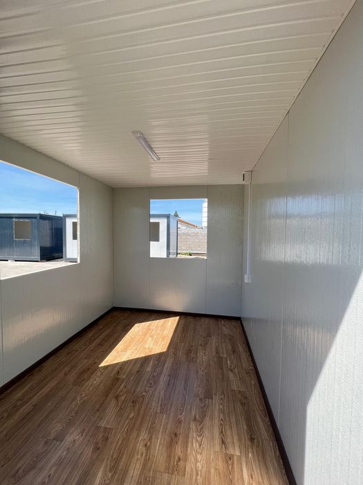 Vand Container modular