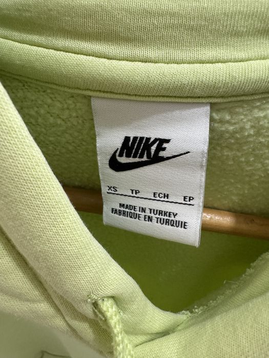 Горнище Nike.