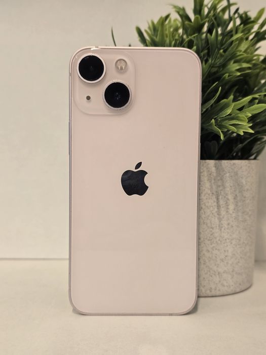 IPhone 13 mini 128GB в отличном состоянии