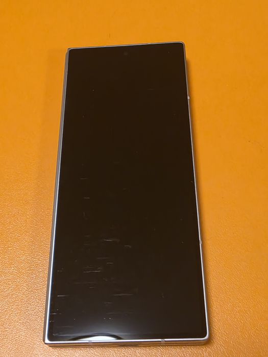 Samsung Galaxy Z Fold6 5G 512gb Silver Dual Sim liber factura garantie