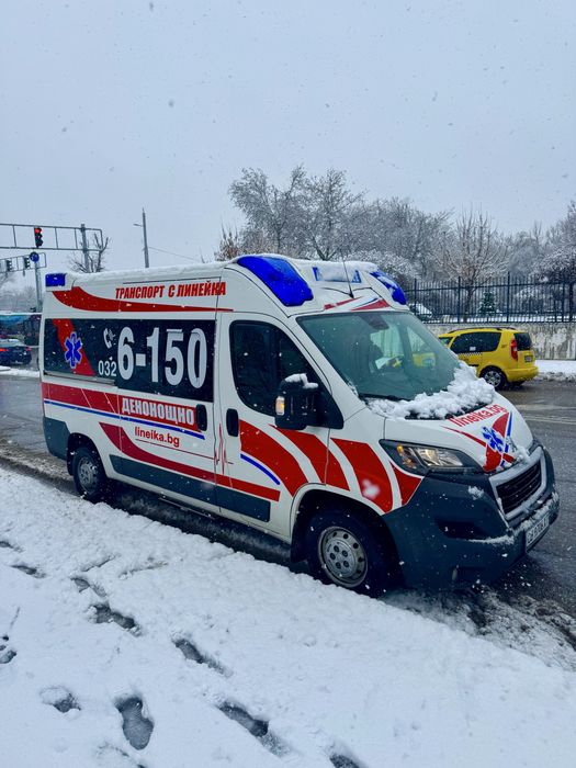 Линейка Пловдив денонощно най-ниски цени!