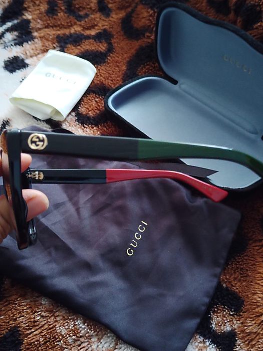 ochelari Gucci superbi