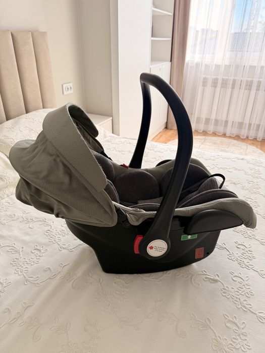 Продам автолюльку