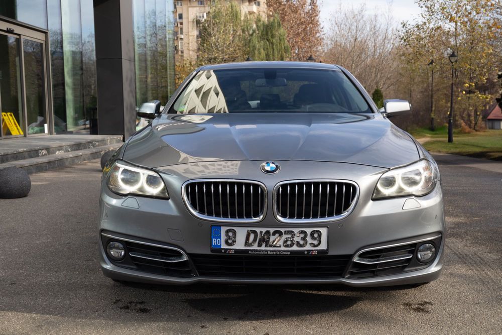 Bmw Seria 5 xDrive 525