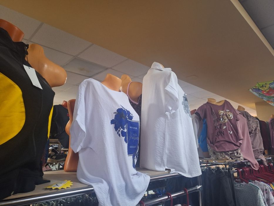 МАГАЗИН ОДЕЖДЫ дешёвые цены