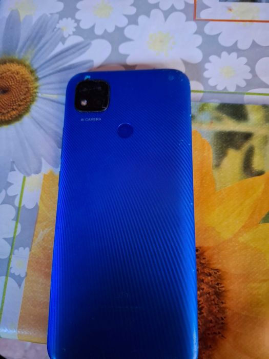 XiomiRedmi9C-Състояние добро