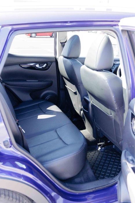 Nissan Qashqai 1.6 Diesel