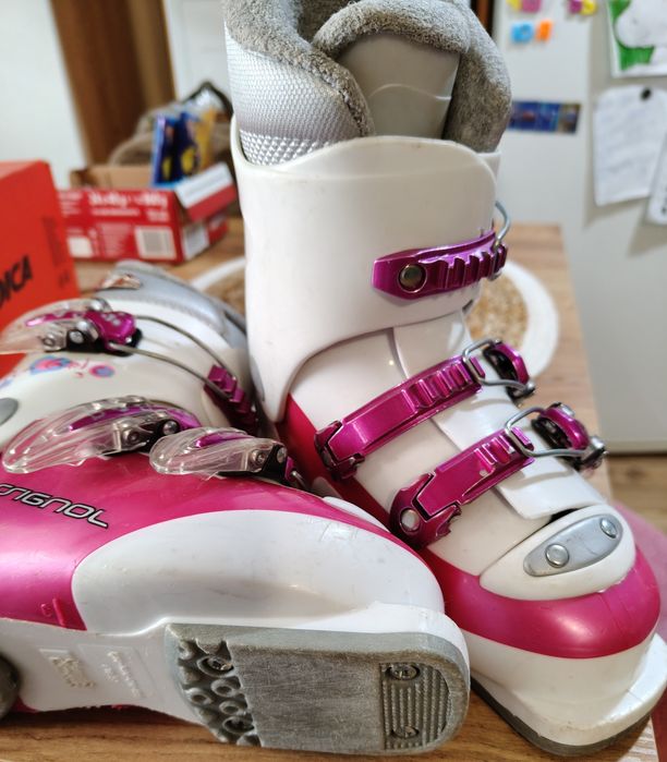 Ски обувки Rossignol 19.5